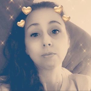 Meet your Posher, Tracy